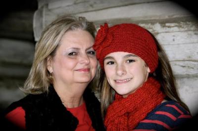 Mary Farris
