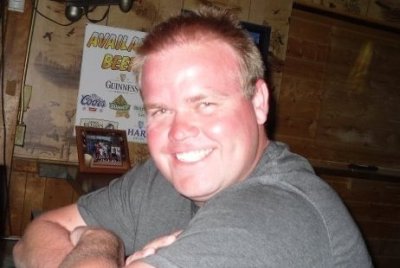 Wade Haakenson