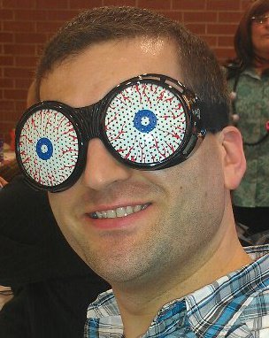 Daniel Krall