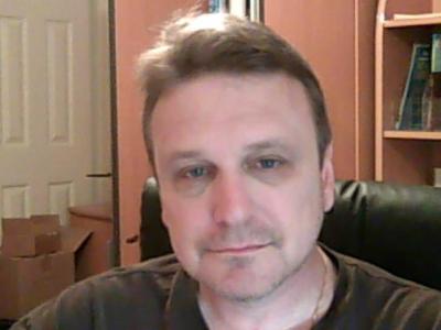 Richard Eby