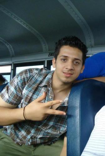 Mahdi Enad