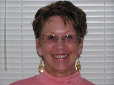 Janis Borden