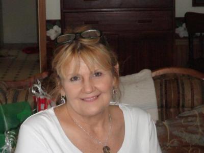 Patricia Sterling