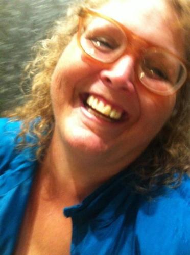 Sharon Rees