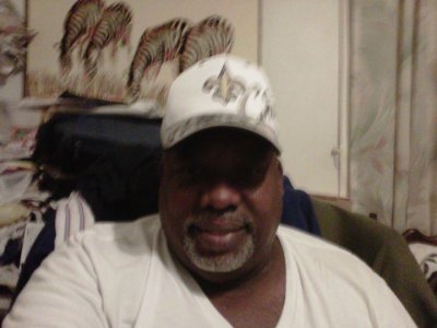 Don Whitfield