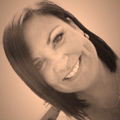 Amy Asher