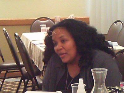 Carol Green-Kiemle