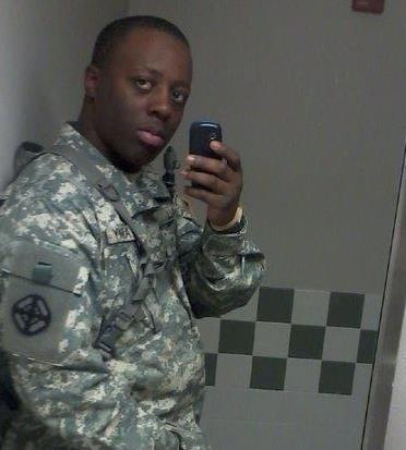 Corey Stigall
