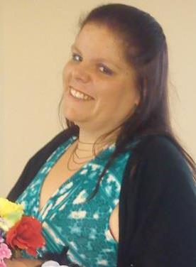 Katie Holman