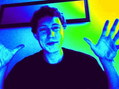David Blumer