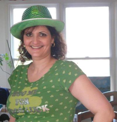 Nahjla Oneil