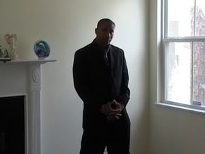 Deangelo Coatie