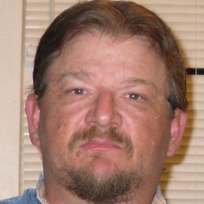 Trevor Kinder
