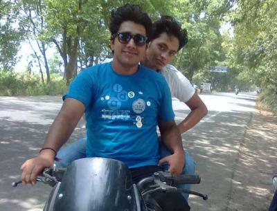 Prashant Joshi