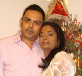 Jewan Sampath
