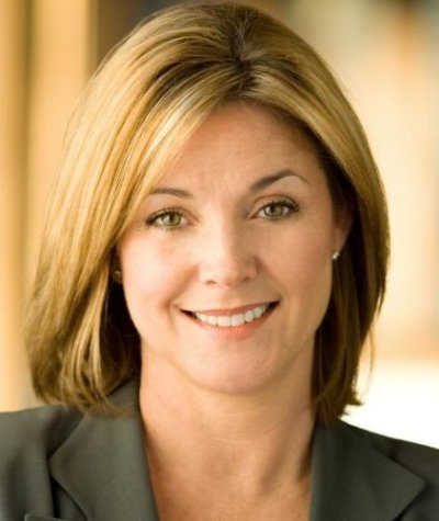 Sheridan Gibson
