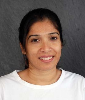 Mahrufa Islam