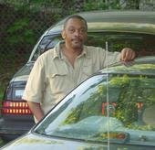 Carlos Binford