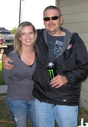Tammi Hardage