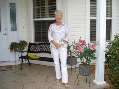 Marilyn Hack