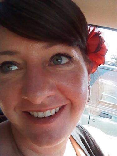 Christine Dicken