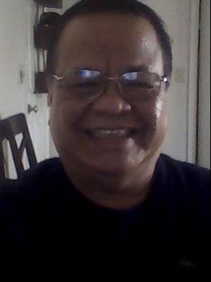 Felipe Domantay
