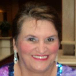 Deborah Dunseath