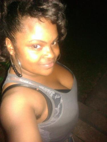 Felecia Riley