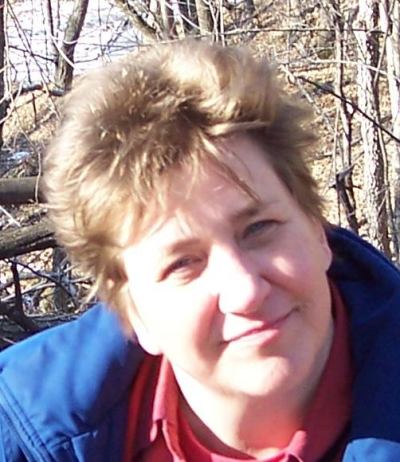 Jacqueline Thorwick
