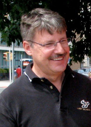 Michael Fitzgibbons