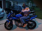 Gregory Frazier
