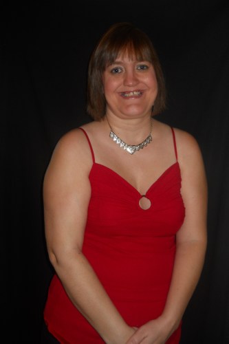 Joni Pendergrass