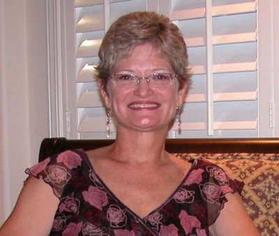 Lorna Sparrer