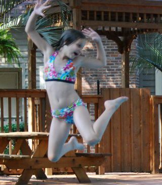 Kelli Dadds