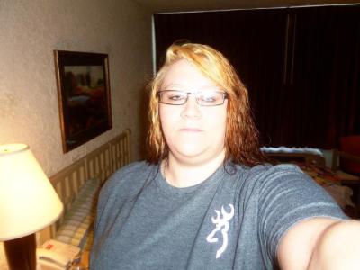 Georgette Whitaker