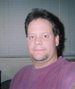 Michael Logsdon
