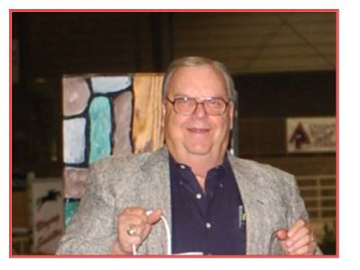 Bill Whisenant