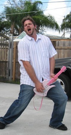 Daniel Wilson