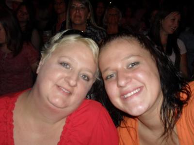 Trisha Moore