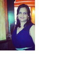 Sangeeta Shah