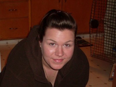 Sandy Palkovich