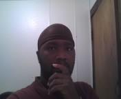 Keith Powell