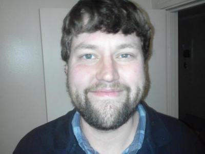 Logan Bartholomew