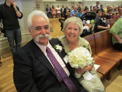 Maureen Resz
