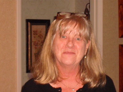 Linda Chastain