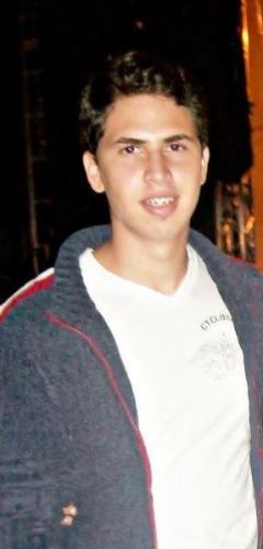 Paulo Medrado