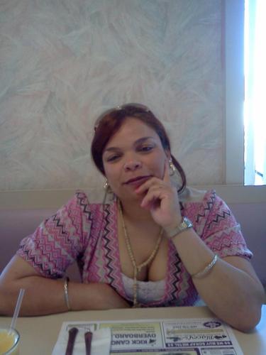 Neida Lopez