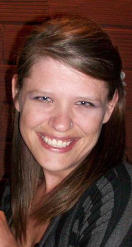 Tonya Shramek