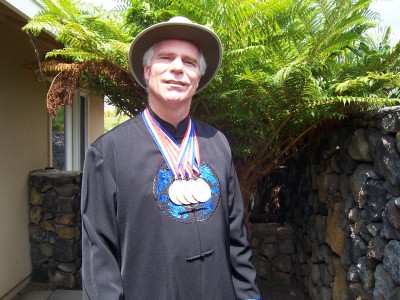 Larry Verble