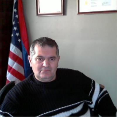 Viktor Badalyan
